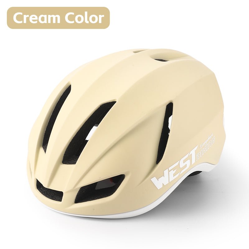 WEST BIKING Lightweight Outdoor Sports Cycling Helmet - The Wright Bikes